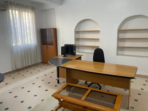Location Appartement Niveau de villa F2 Alger Ouled fayet