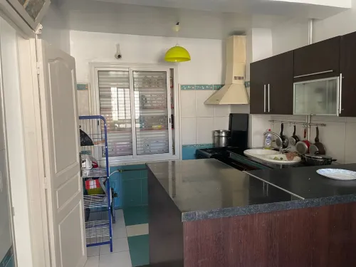 Location Appartement Niveau de villa F2 Alger Ouled fayet
