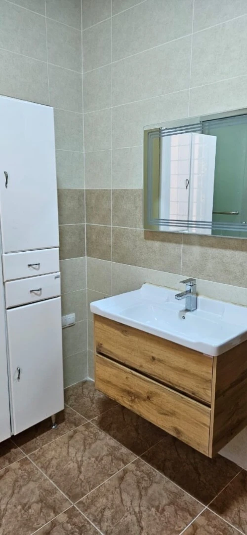 Location Appartement Niveau de villa F3 Alger Souidania