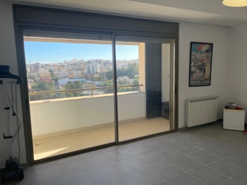 Vente Duplex F5 Alger Cheraga