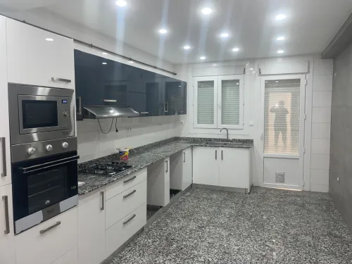 Location Appartement Alger Souidania