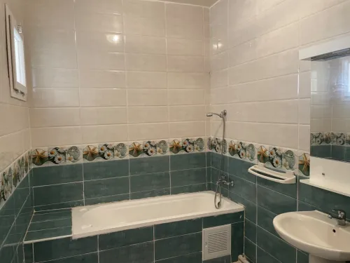 Location Appartement F3 Alger Ouled fayet