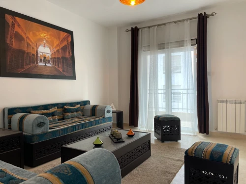 Vente Appartement F5 Alger Ouled fayet