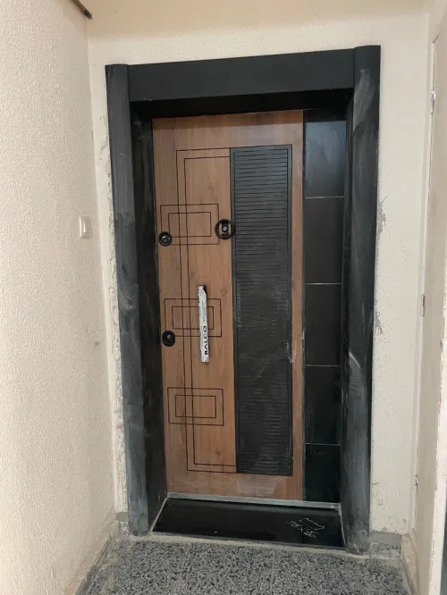 Location Appartement F4 Alger Souidania 8