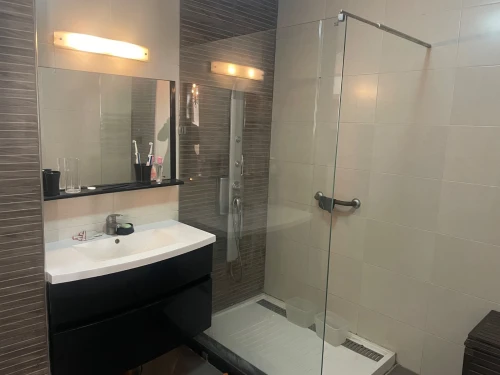 Vente Appartement F3 Alger Ouled fayet