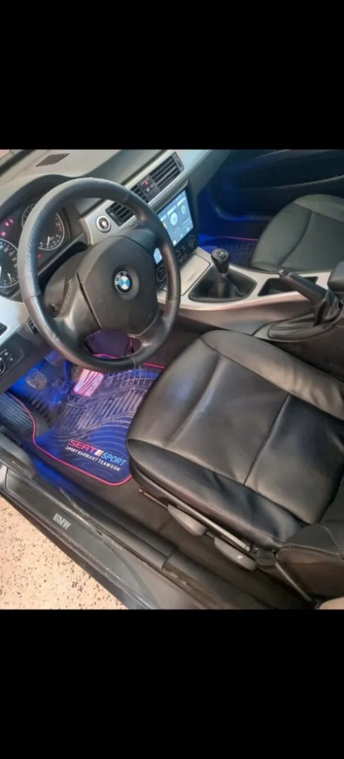 BMW Série 3 2005 Série 3