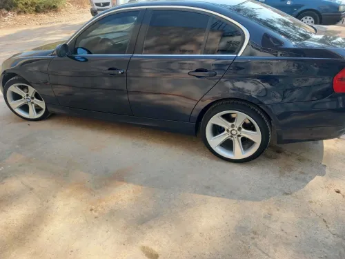 BMW Série 3 2005 Série 3