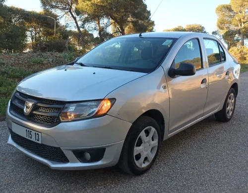 Dacia Logan 2015 Logan