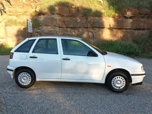 Seat Ibiza 1995 Ibiza