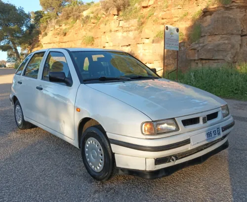 Seat Ibiza 1995 Ibiza