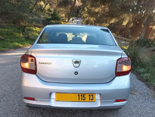 Dacia Logan 2015 Logan