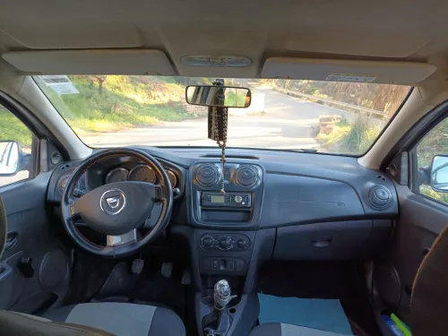 Dacia Logan 2015 Logan