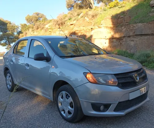 Dacia Logan 2015 Logan