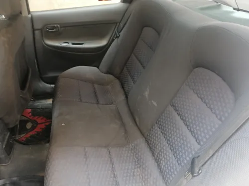 Daewoo Nubira 1999 Nubira