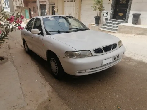 Daewoo Nubira 1999 Nubira
