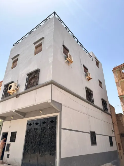 Vente Villa Tlemcen Maghnia