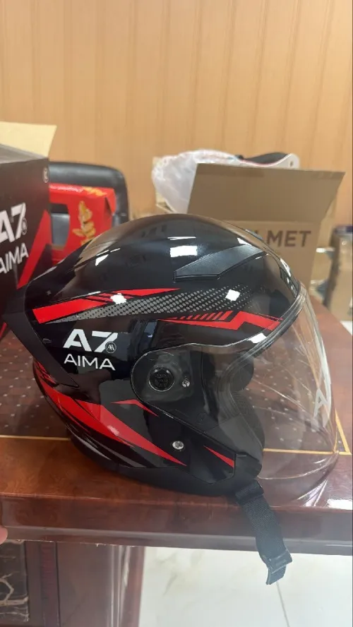 Aima F507 2026