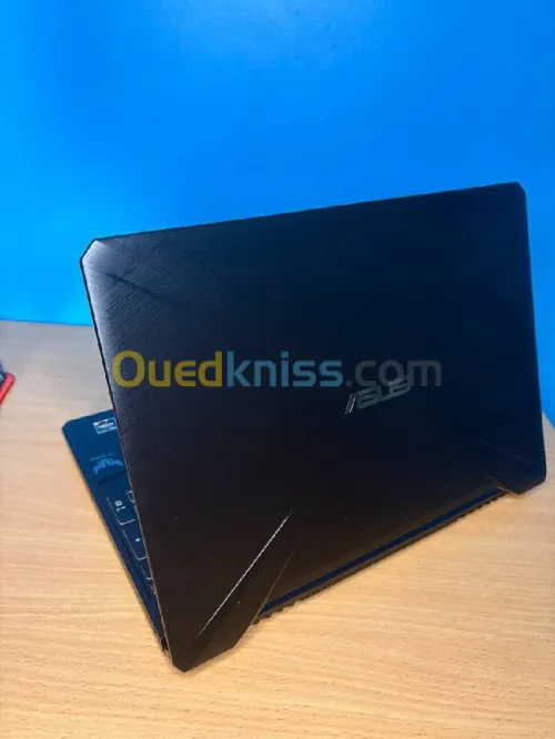 Pc portable gaming Asus tuf