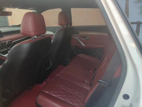 Jetour  X70 PLUS 2024 Luxury