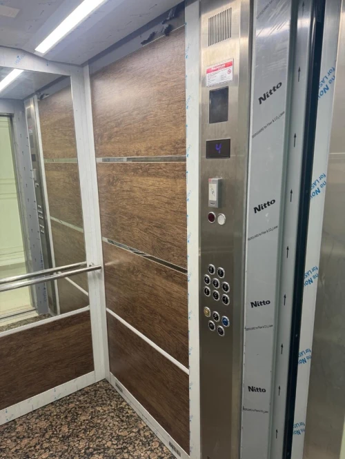 Location Immeuble Alger Kouba