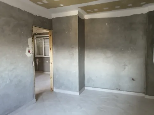 Vente Villa Alger Rouiba