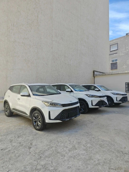 Kaiyi X3 Pro  2026 Luxury