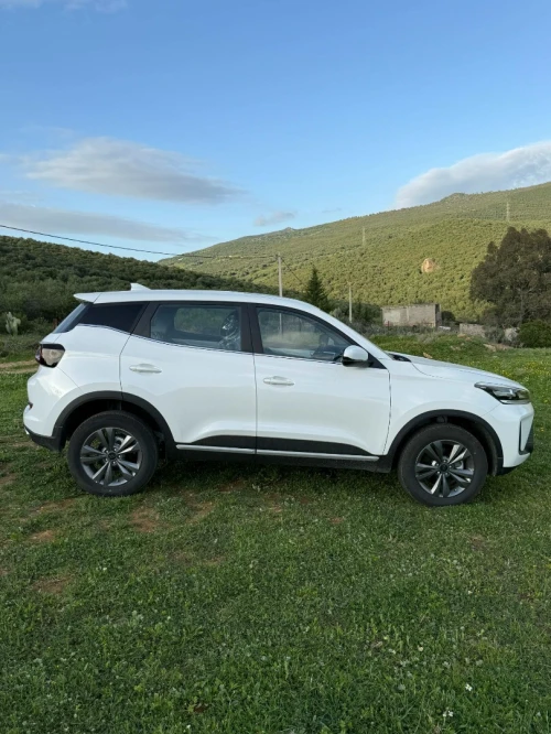 Kaiyi X3 Pro  2026 Luxury