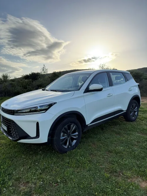 Kaiyi X3 Pro  2026 Luxury