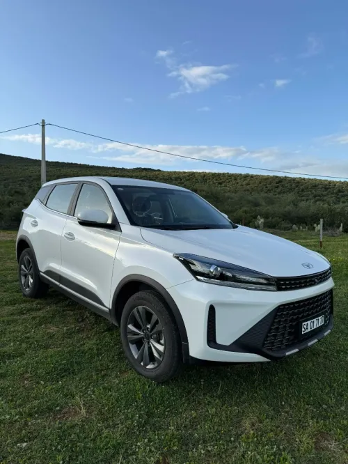 Kaiyi X3 Pro  2026 Luxury