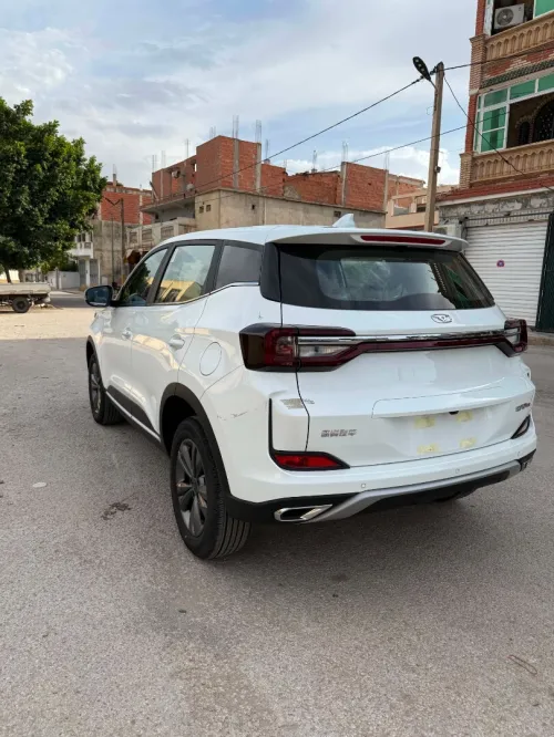 Kaiyi X3 Pro  2026 Luxury