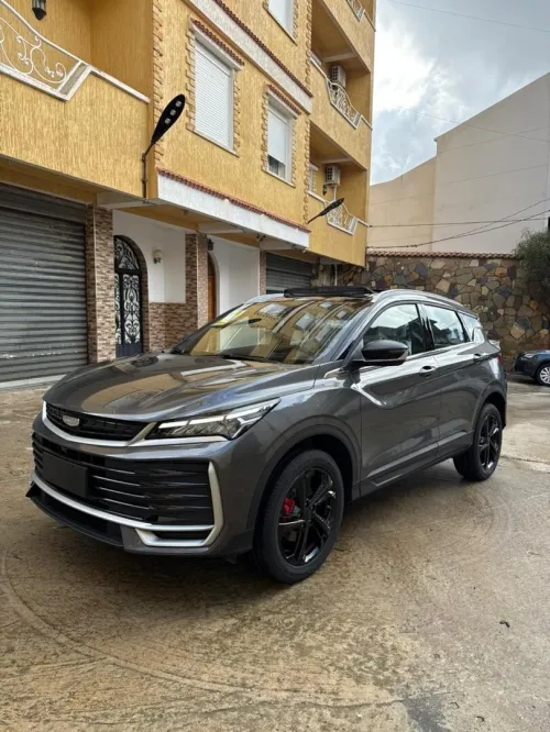 Geely Coolray 2025 Full option