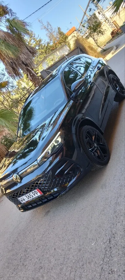 Volkswagen New Tiguan 2024 R-Line