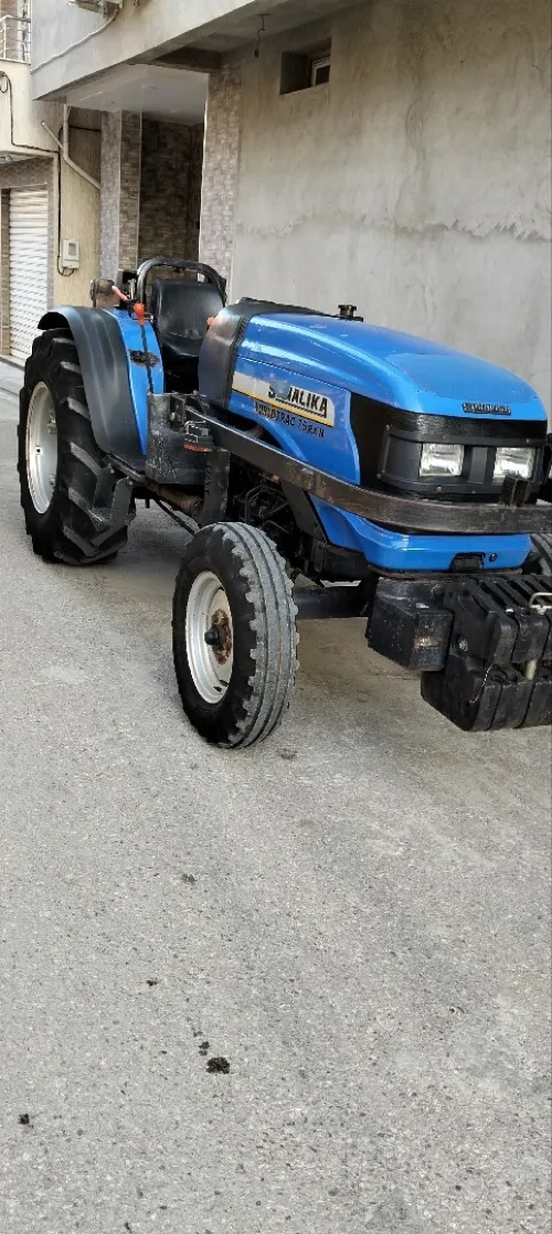 Sonalika 75 turbo Naro 75 turbo 2020