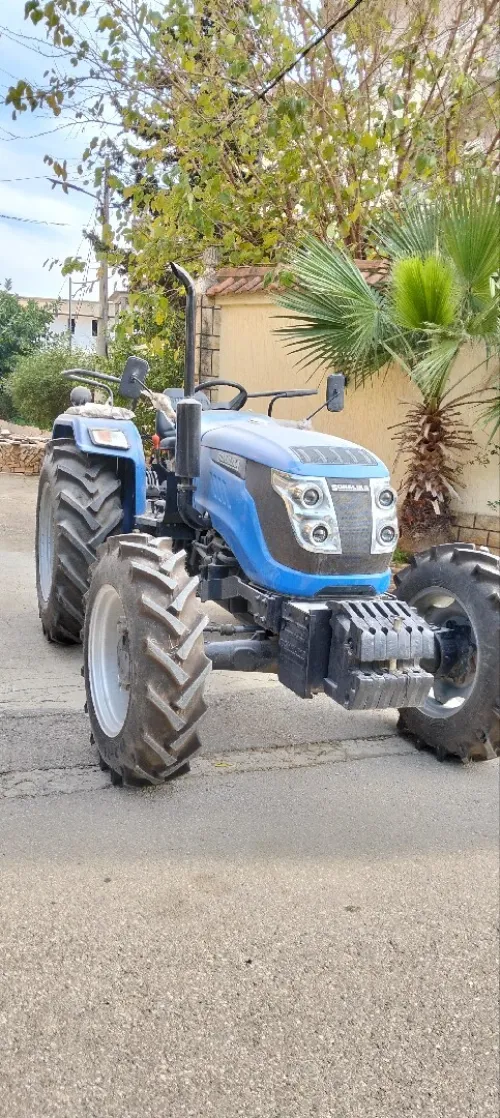 Sonalika 75 4×4 Sonalika 75 4×4 2022