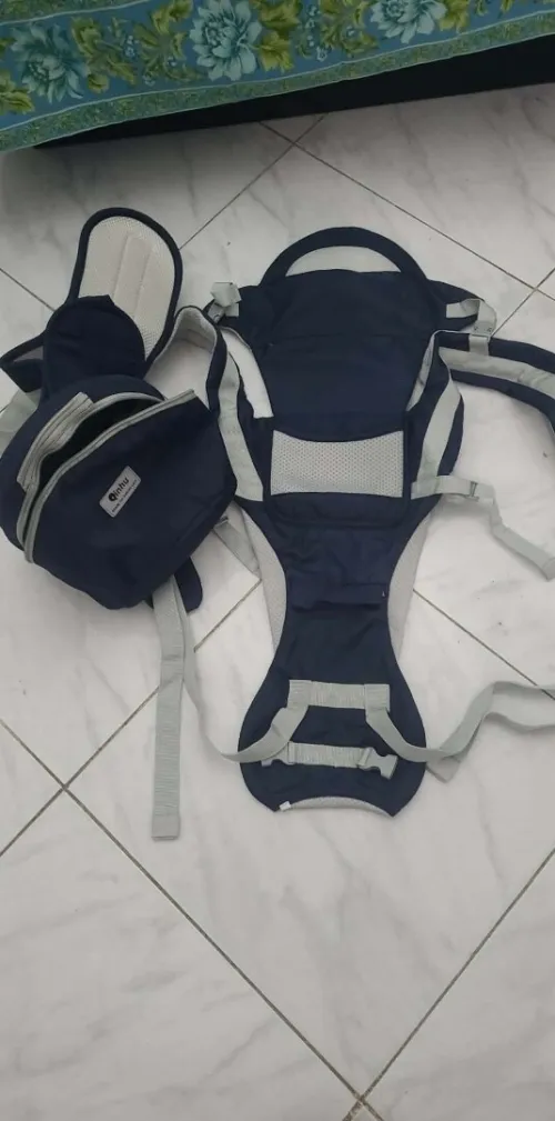 Sac à dos porte bébé