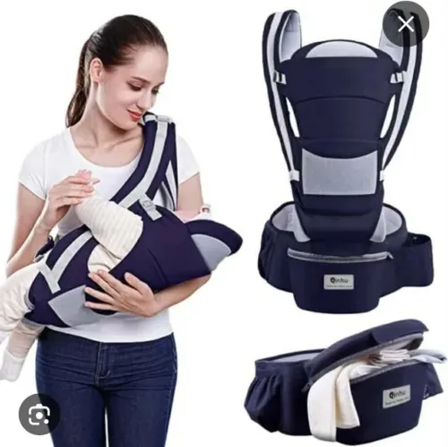 Sac à dos porte bébé