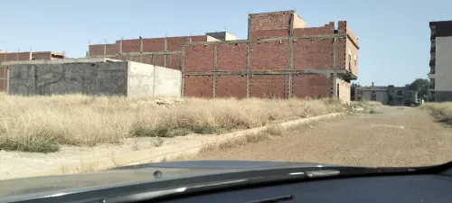 Vente Terrain Oran Oued tlelat