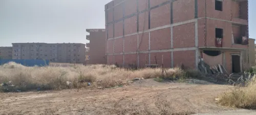 Vente Terrain Oran Oued tlelat