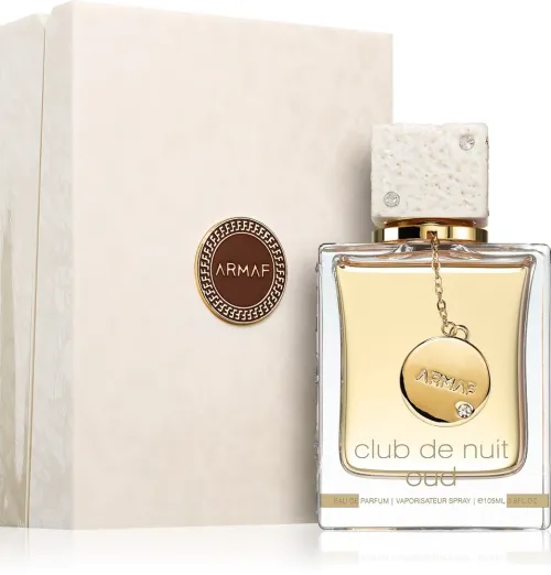 Club de nuit Oud