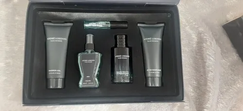 Coffret 5 pieces