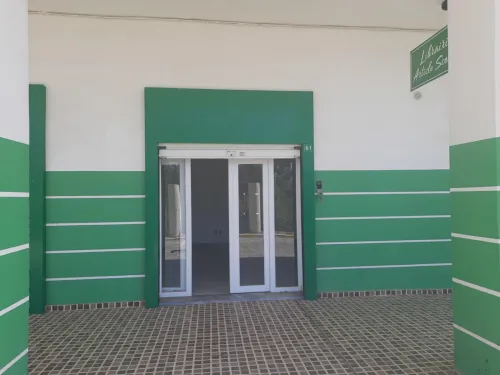 Location Local Béjaïa Akbou