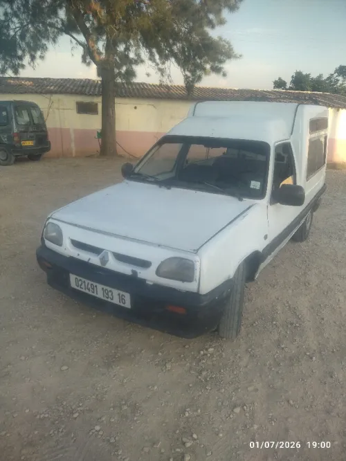 Renault Express 1993 Express