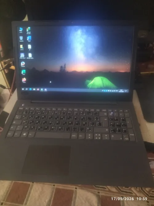 Lenovo V130-15IGM