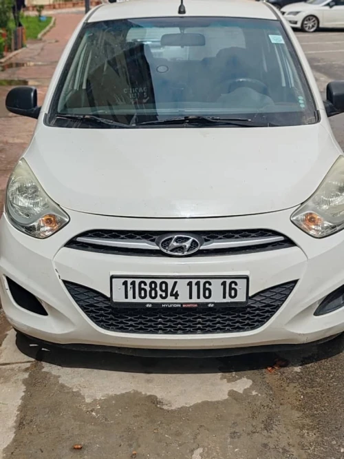 Hyundai i10 2016 i10