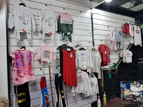 Lot Destokage  boutique