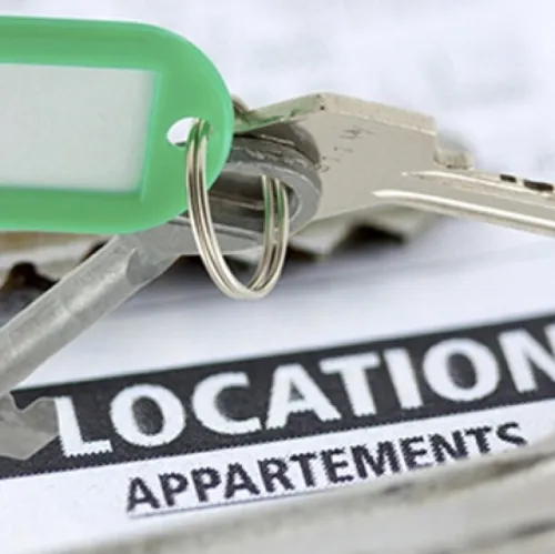 Location Appartement F3 Alger Kouba