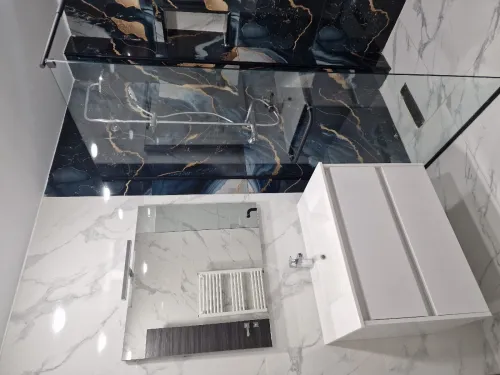 Location Appartement F3 Alger El harrach