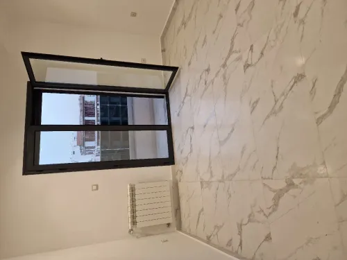 Location Appartement F3 Alger El harrach