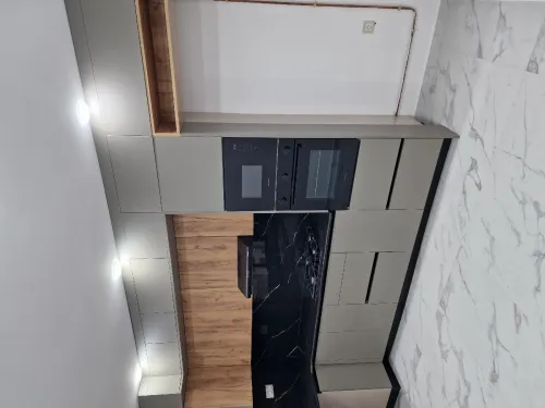 Location Appartement F3 Alger El harrach