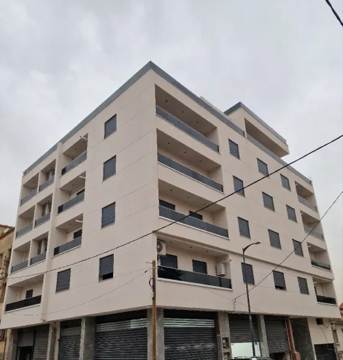 Location Appartement F3 Alger El harrach